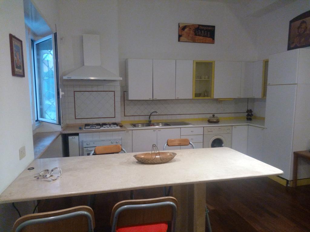 로마 La Casa Di Nonna Betta 아파트 외부 사진
