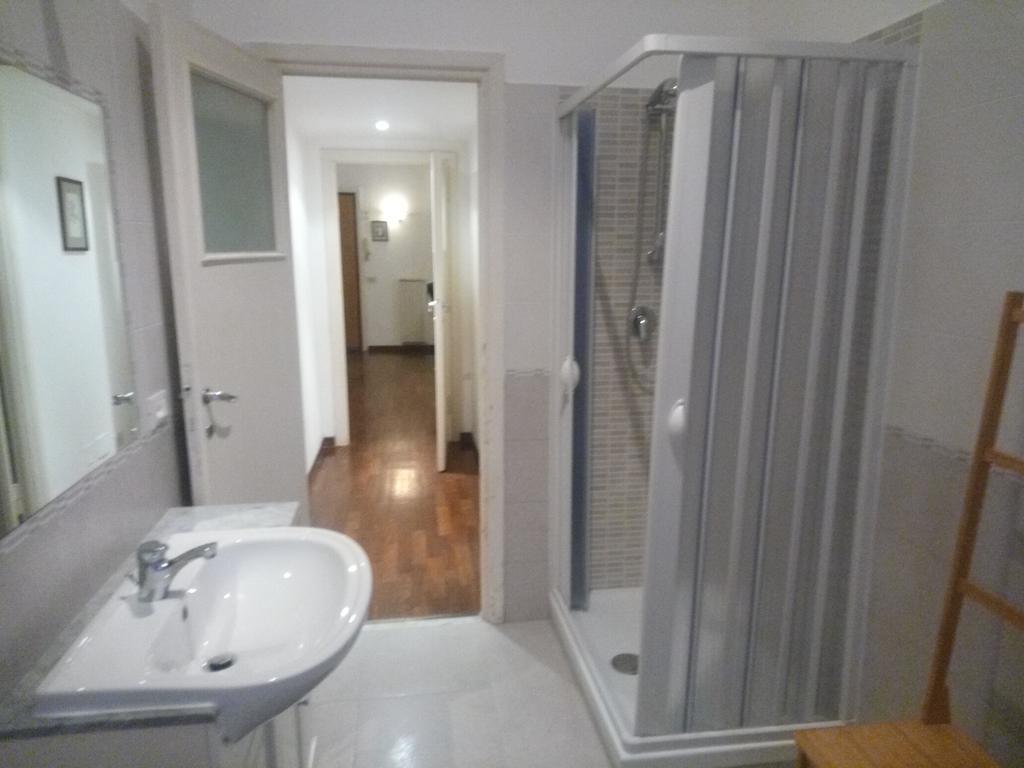 로마 La Casa Di Nonna Betta 아파트 외부 사진